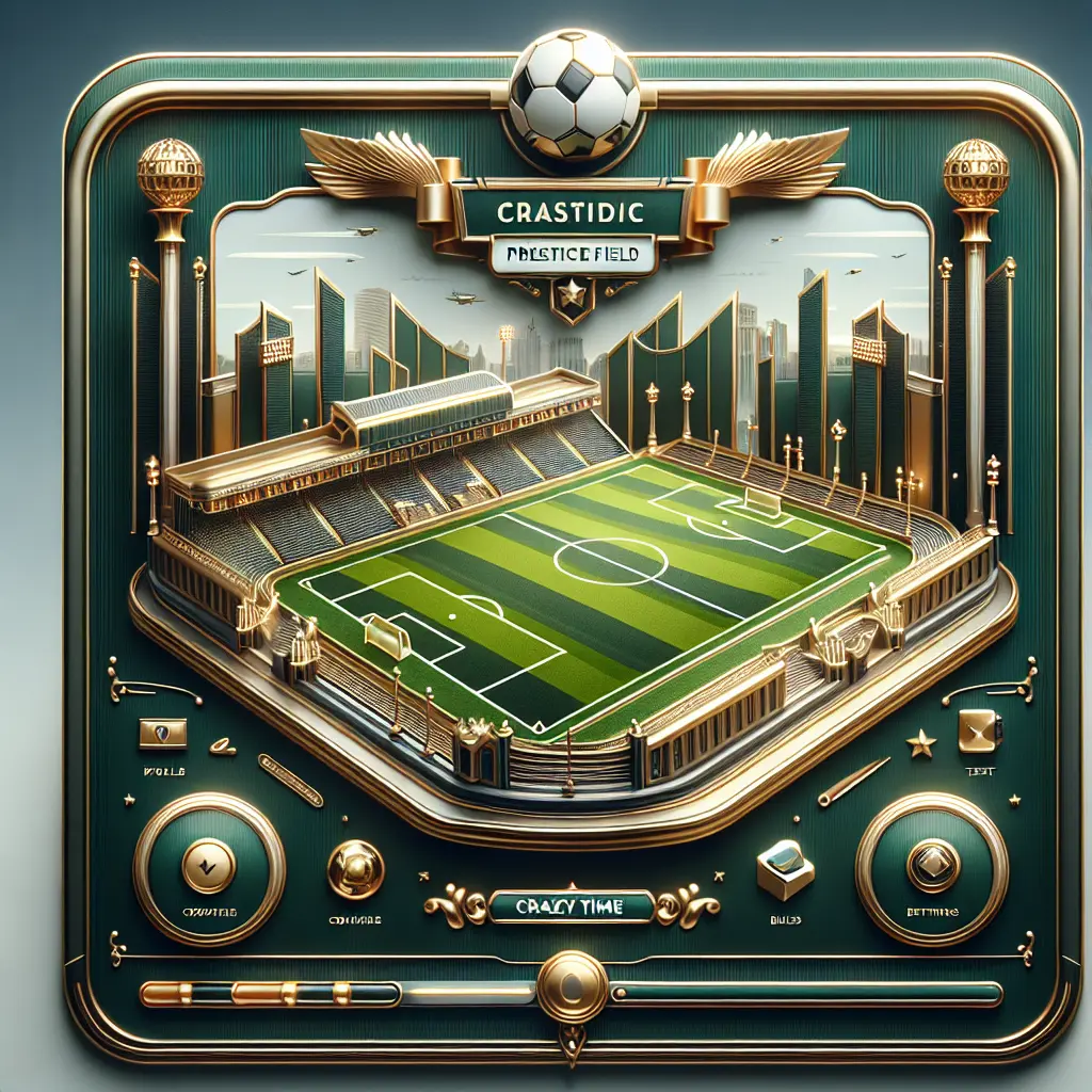 Crazy Time Live Game